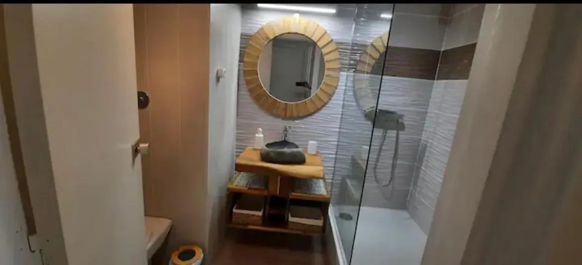 Le Gommier Zen Apartment Saint-Francois   Saint-Francois (Grande-Terre)