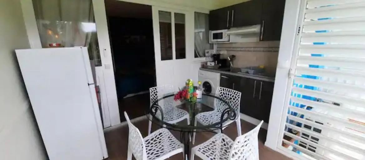 Le Gommier Zen Apartment Saint-Francois  0*, Saint-Francois (Grande-Terre)