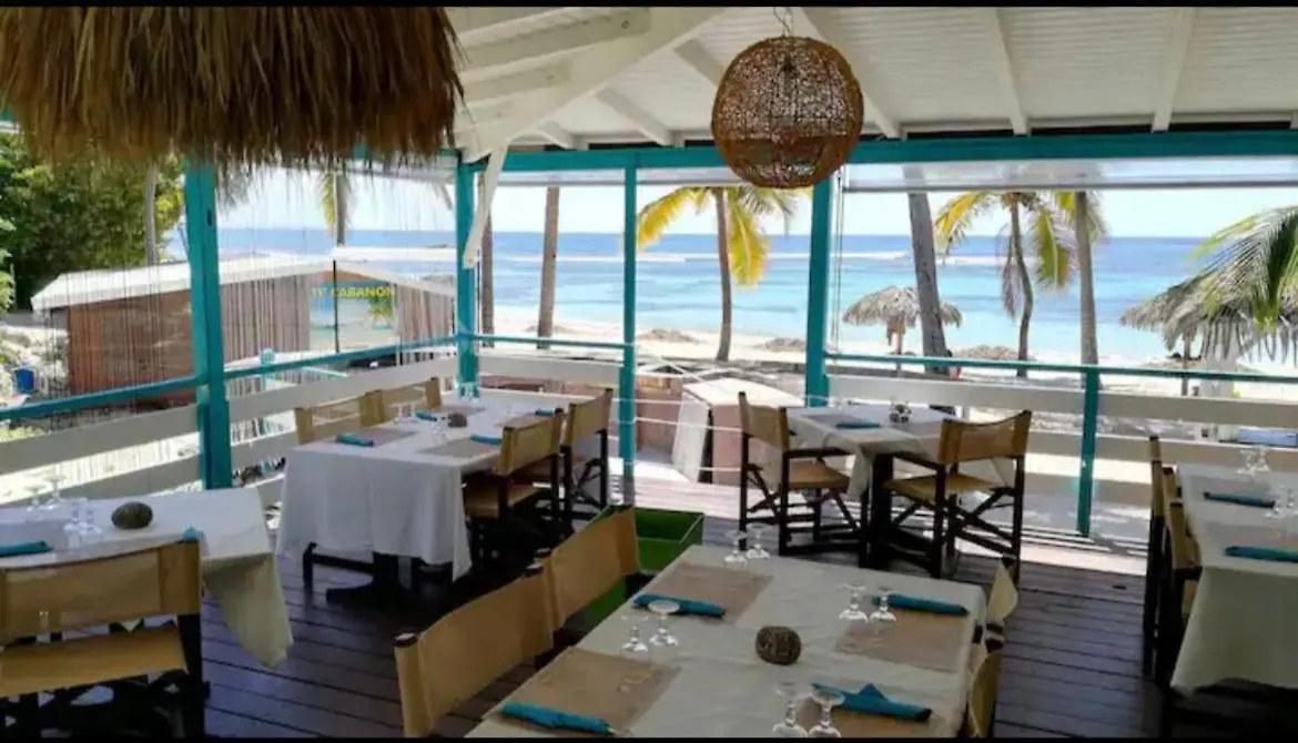 Le Gommier Zen Apartment Saint-Francois  0*, Saint-Francois (Grande-Terre)