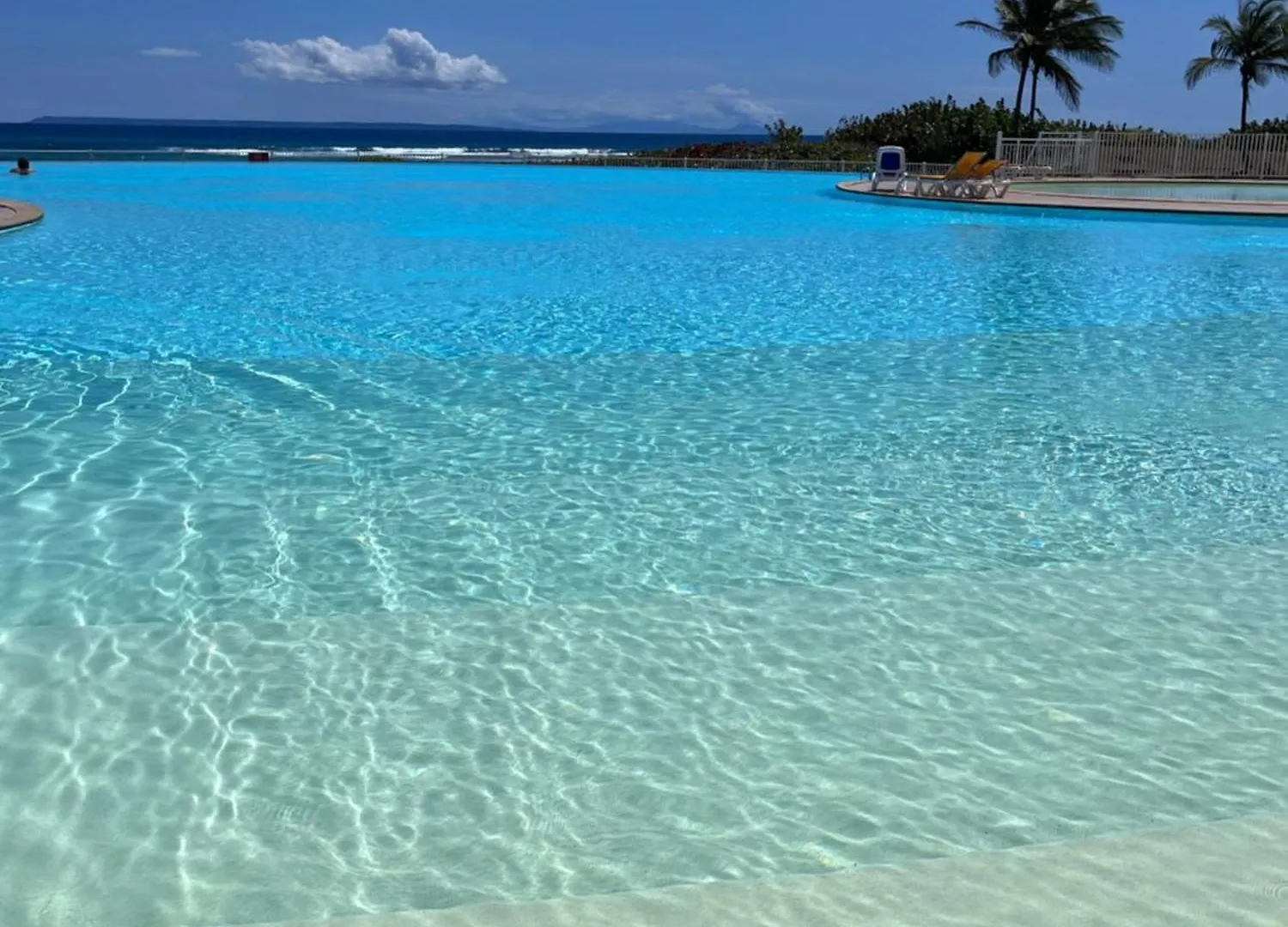 Le Gommier Zen Apartment Saint-Francois  Guadeloupe