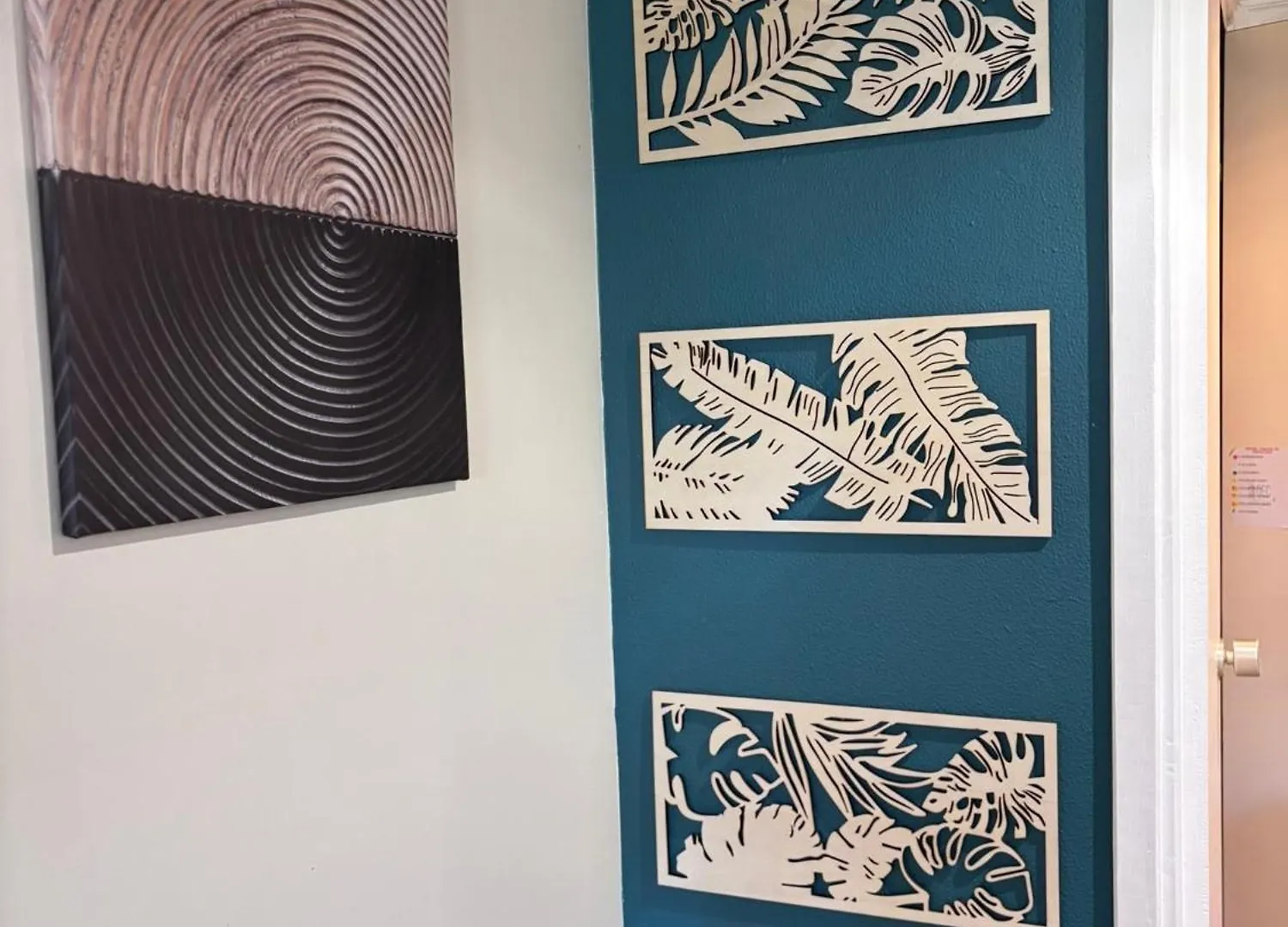 Le Gommier Zen Apartment Saint-Francois