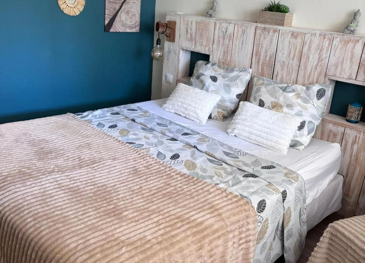 Le Gommier Zen Apartment Saint-Francois