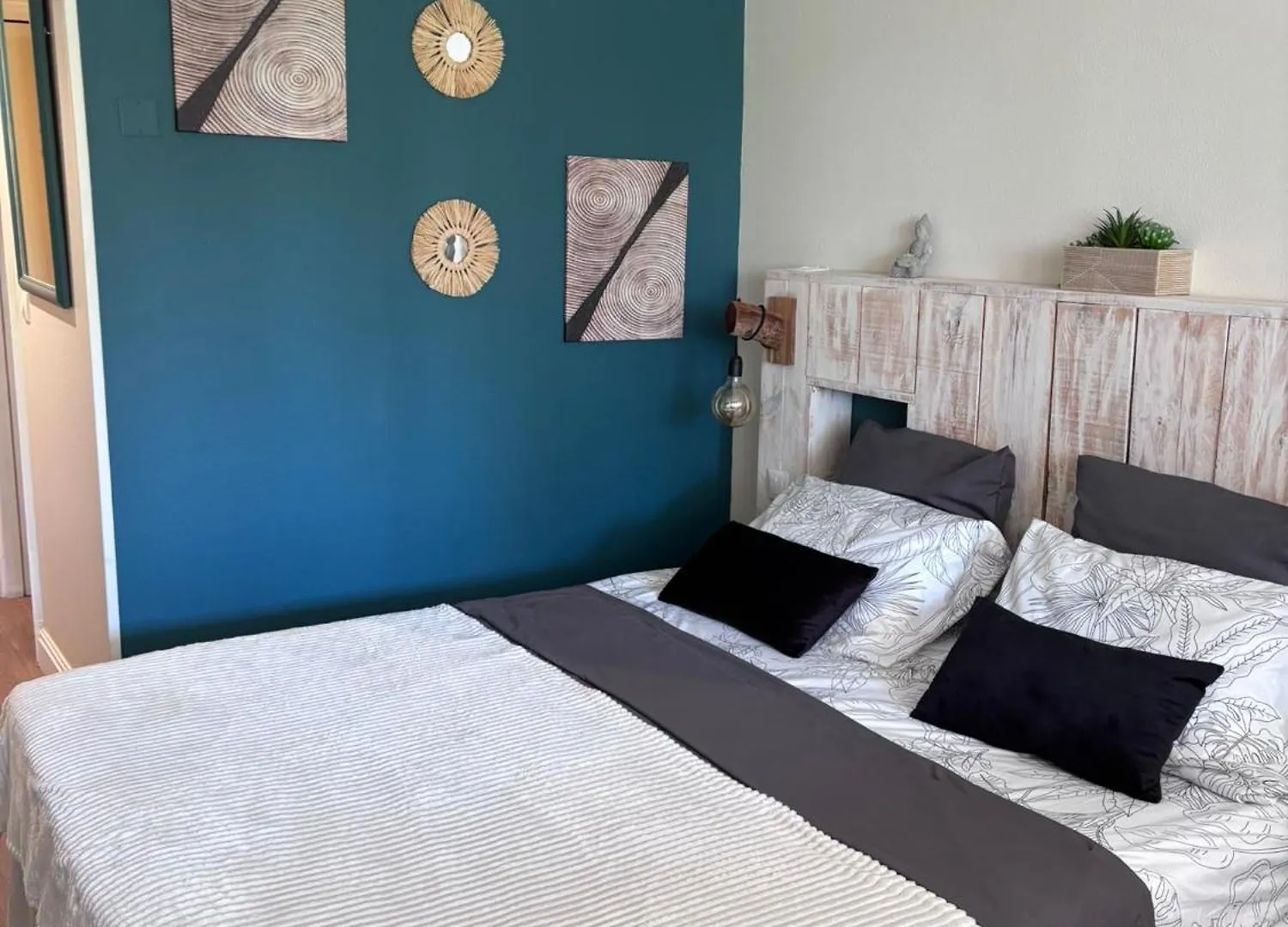Le Gommier Zen Apartment Saint-Francois  Guadeloupe
