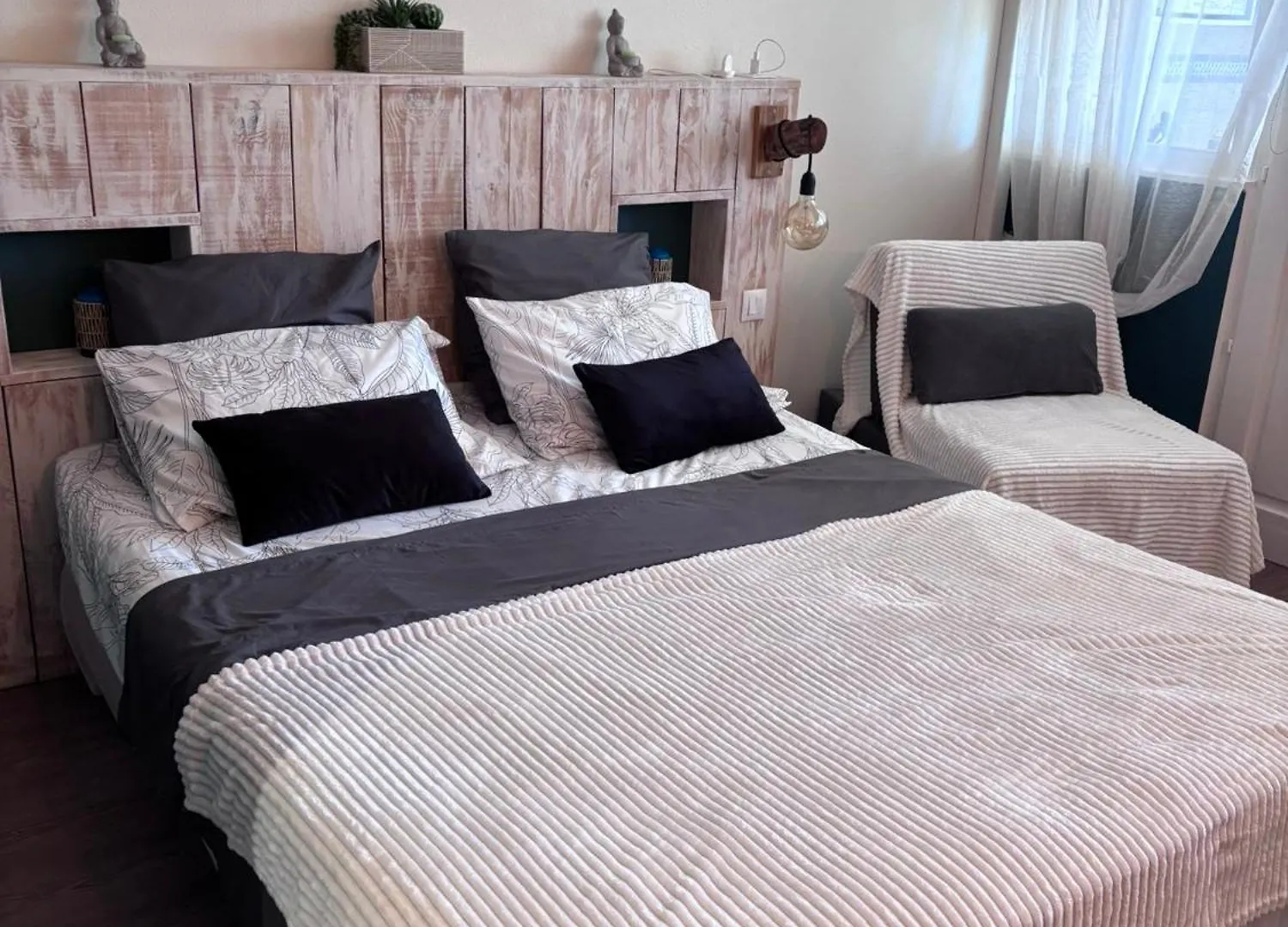 Le Gommier Zen Apartment Saint-Francois  Guadeloupe